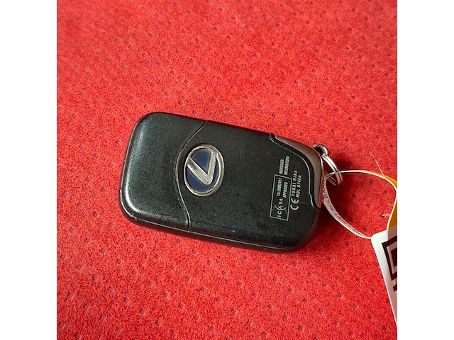 Personenauto, lexus, ct, 200h business line pro, 2012 - afbeelding 19 van  44