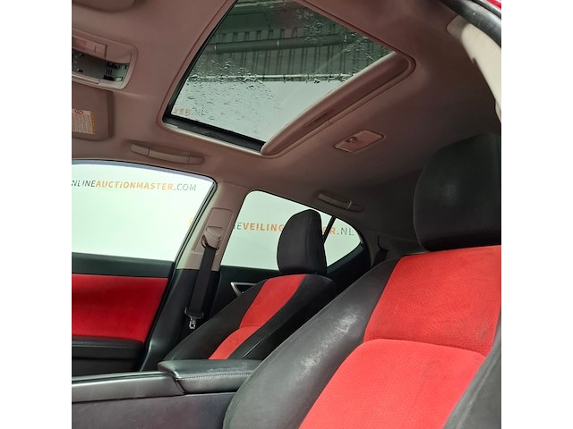 Personenauto, lexus, ct, 200h business line pro, 2012 - afbeelding 20 van  44