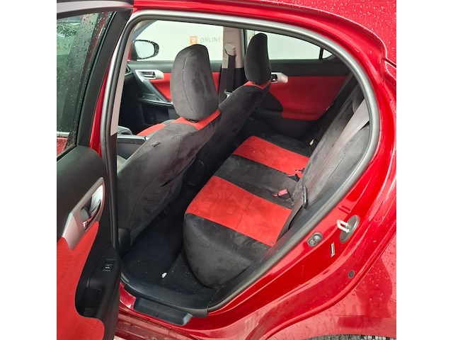 Personenauto, lexus, ct, 200h business line pro, 2012 - afbeelding 22 van  44