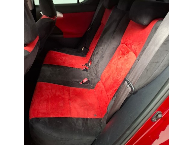 Personenauto, lexus, ct, 200h business line pro, 2012 - afbeelding 24 van  44
