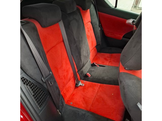 Personenauto, lexus, ct, 200h business line pro, 2012 - afbeelding 28 van  44