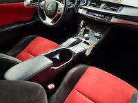 Personenauto, lexus, ct, 200h business line pro, 2012 - afbeelding 29 van  44