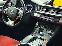 Personenauto, lexus, ct, 200h business line pro, 2012 - afbeelding 30 van  44