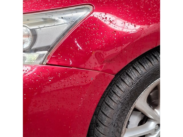 Personenauto, lexus, ct, 200h business line pro, 2012 - afbeelding 36 van  44
