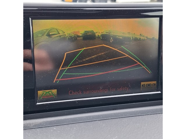 Personenauto, lexus, ct, 200h business line pro, 2012 - afbeelding 39 van  44