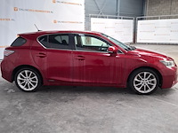 Personenauto, lexus, ct, 200h business line pro, 2012 - afbeelding 34 van  44