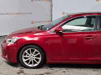 Personenauto, lexus, ct, 200h business line pro, 2012 - afbeelding 41 van  44