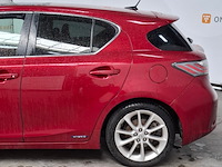 Personenauto, lexus, ct, 200h business line pro, 2012 - afbeelding 42 van  44