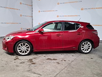 Personenauto, lexus, ct, 200h business line pro, 2012 - afbeelding 43 van  44