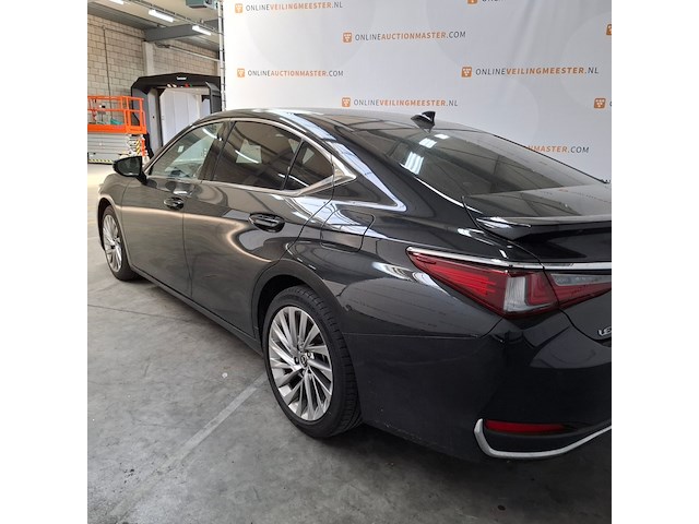 Personenauto, lexus, es, 300h president line, 2024 - afbeelding 2 van  64