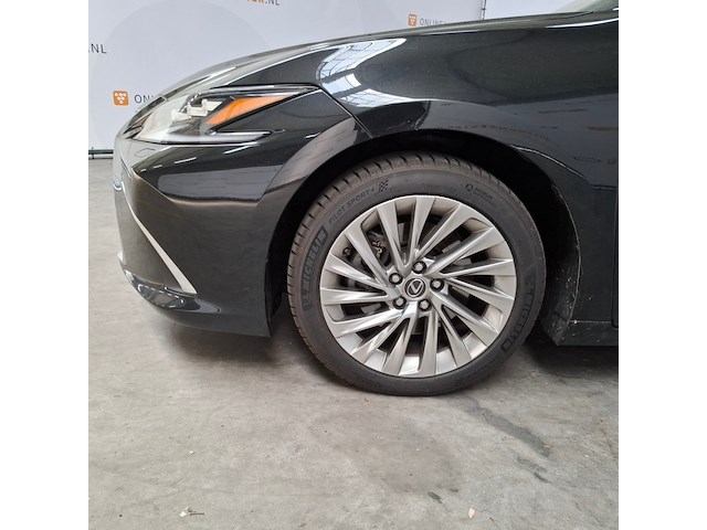 Personenauto, lexus, es, 300h president line, 2024 - afbeelding 3 van  64