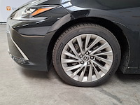 Personenauto, lexus, es, 300h president line, 2024 - afbeelding 3 van  64