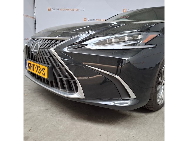 Personenauto, lexus, es, 300h president line, 2024 - afbeelding 4 van  64
