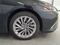 Personenauto, lexus, es, 300h president line, 2024 - afbeelding 5 van  64