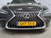Personenauto, lexus, es, 300h president line, 2024 - afbeelding 6 van  64