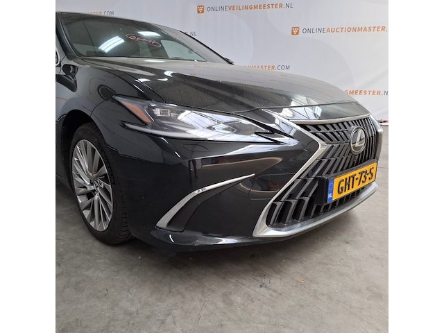 Personenauto, lexus, es, 300h president line, 2024 - afbeelding 7 van  64