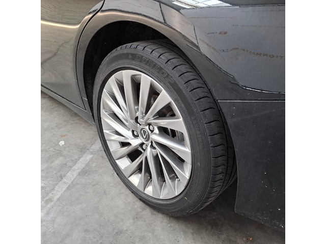 Personenauto, lexus, es, 300h president line, 2024 - afbeelding 10 van  64