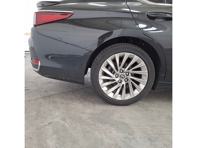 Personenauto, lexus, es, 300h president line, 2024 - afbeelding 11 van  64