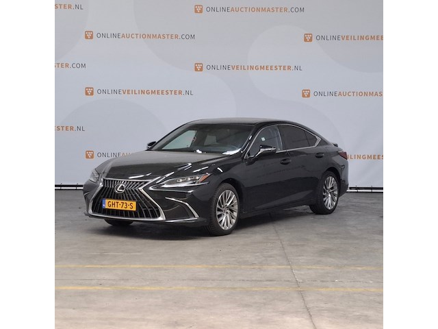 Personenauto, lexus, es, 300h president line, 2024 - afbeelding 1 van  64
