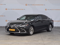 Personenauto, lexus, es, 300h president line, 2024