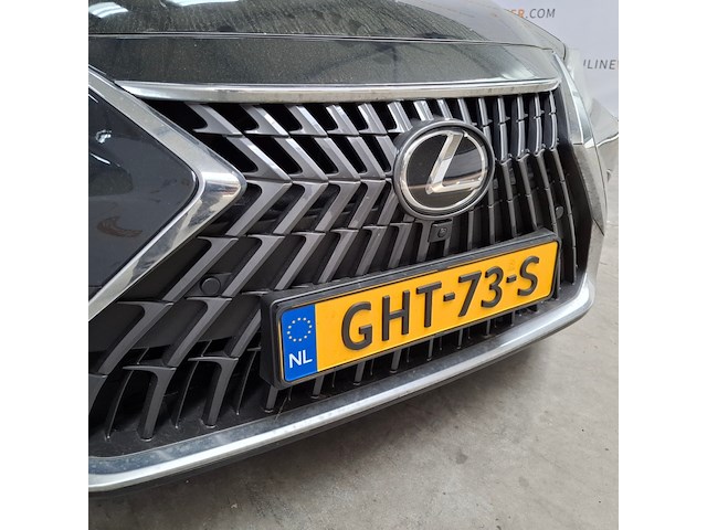 Personenauto, lexus, es, 300h president line, 2024 - afbeelding 13 van  64