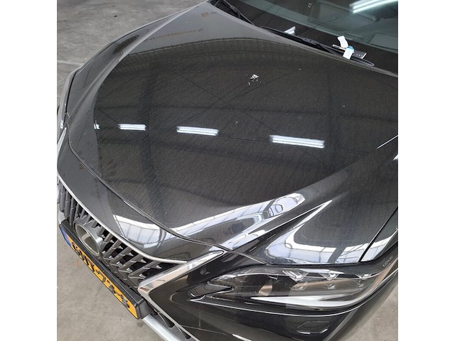 Personenauto, lexus, es, 300h president line, 2024 - afbeelding 15 van  64