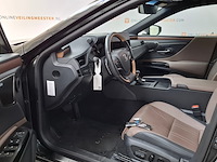 Personenauto, lexus, es, 300h president line, 2024 - afbeelding 16 van  64