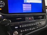 Personenauto, lexus, es, 300h president line, 2024 - afbeelding 24 van  64
