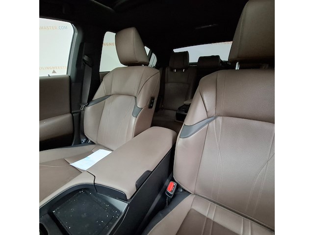 Personenauto, lexus, es, 300h president line, 2024 - afbeelding 28 van  64