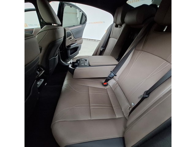 Personenauto, lexus, es, 300h president line, 2024 - afbeelding 29 van  64