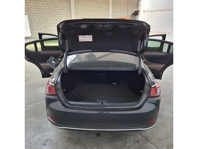 Personenauto, lexus, es, 300h president line, 2024 - afbeelding 30 van  64