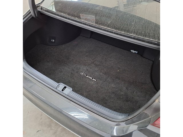 Personenauto, lexus, es, 300h president line, 2024 - afbeelding 32 van  64
