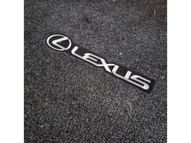 Personenauto, lexus, es, 300h president line, 2024 - afbeelding 33 van  64