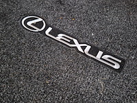 Personenauto, lexus, es, 300h president line, 2024 - afbeelding 33 van  64