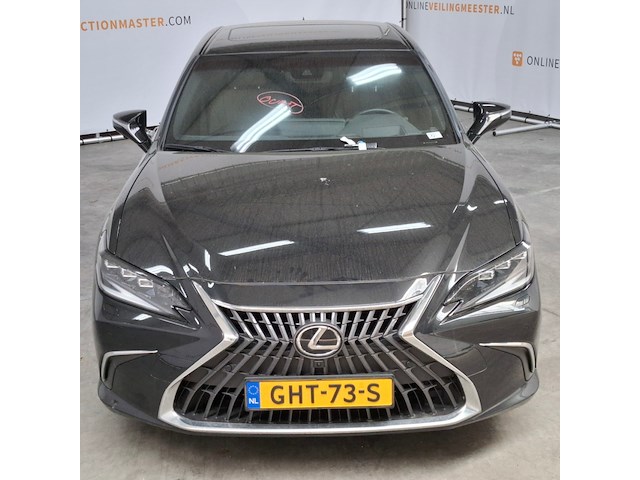 Personenauto, lexus, es, 300h president line, 2024 - afbeelding 23 van  64