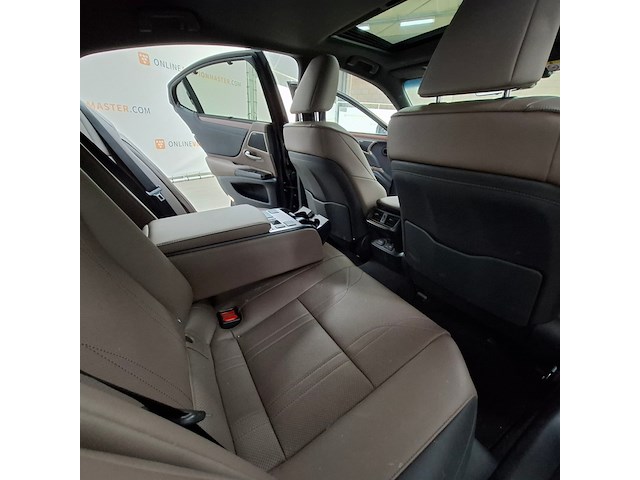 Personenauto, lexus, es, 300h president line, 2024 - afbeelding 35 van  64