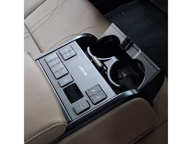 Personenauto, lexus, es, 300h president line, 2024 - afbeelding 36 van  64