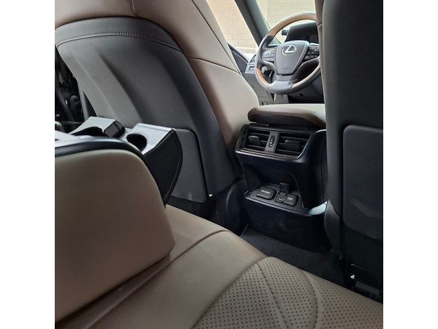 Personenauto, lexus, es, 300h president line, 2024 - afbeelding 38 van  64