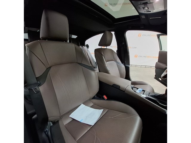 Personenauto, lexus, es, 300h president line, 2024 - afbeelding 39 van  64