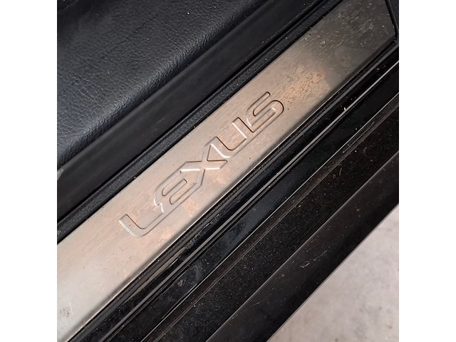 Personenauto, lexus, es, 300h president line, 2024 - afbeelding 40 van  64