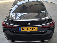 Personenauto, lexus, es, 300h president line, 2024 - afbeelding 34 van  64