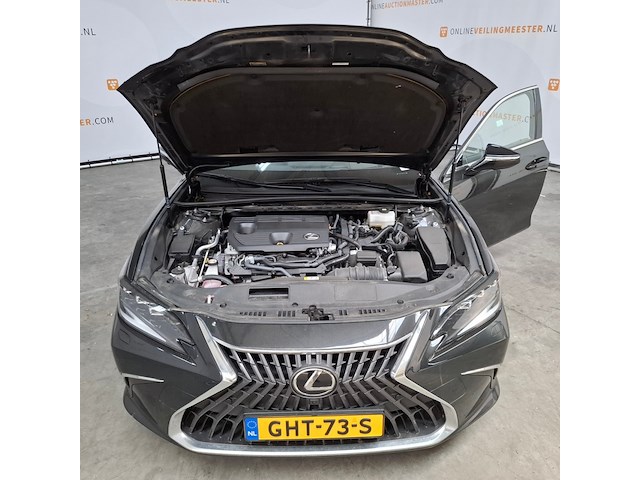 Personenauto, lexus, es, 300h president line, 2024 - afbeelding 46 van  64