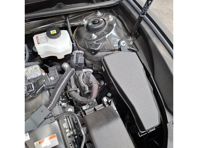 Personenauto, lexus, es, 300h president line, 2024 - afbeelding 48 van  64