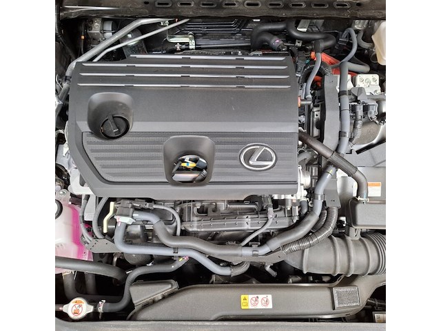 Personenauto, lexus, es, 300h president line, 2024 - afbeelding 49 van  64