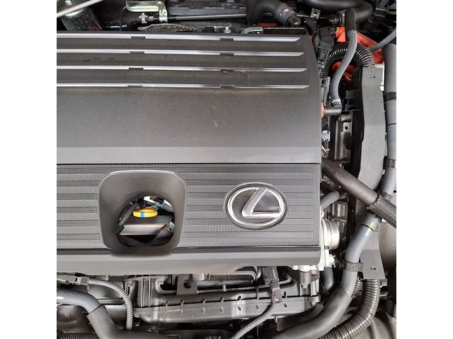 Personenauto, lexus, es, 300h president line, 2024 - afbeelding 50 van  64