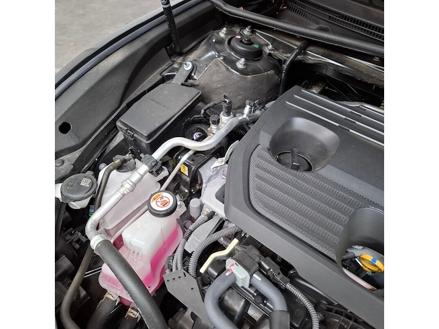 Personenauto, lexus, es, 300h president line, 2024 - afbeelding 51 van  64