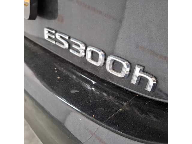 Personenauto, lexus, es, 300h president line, 2024 - afbeelding 53 van  64