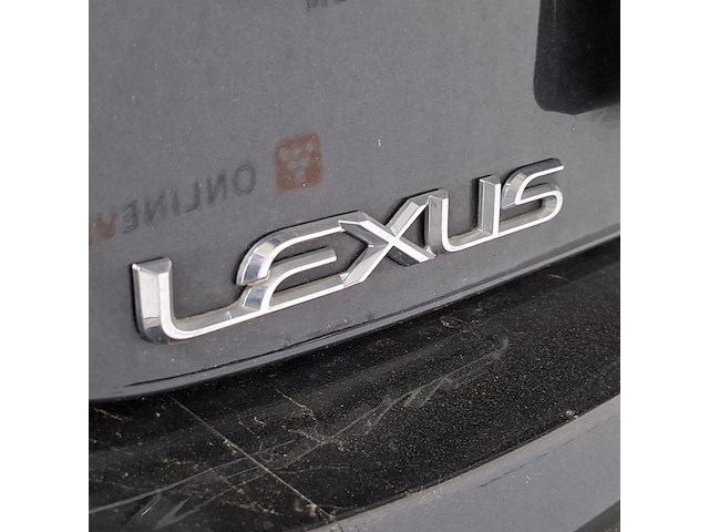 Personenauto, lexus, es, 300h president line, 2024 - afbeelding 54 van  64