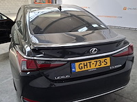 Personenauto, lexus, es, 300h president line, 2024 - afbeelding 55 van  64