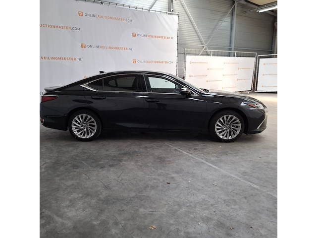 Personenauto, lexus, es, 300h president line, 2024 - afbeelding 45 van  64